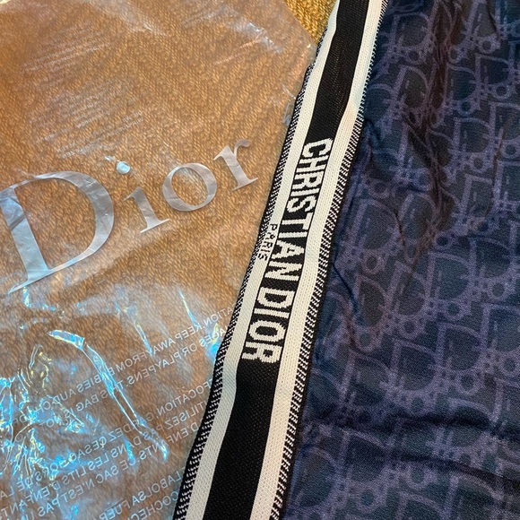 DIOR track pants - Picture 4 of 16